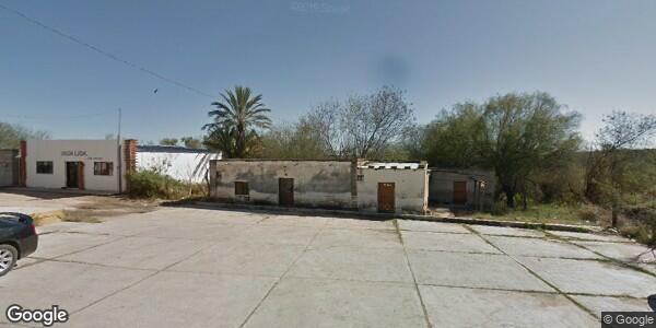 AGENCIA FISCAL SIN NOMBRE